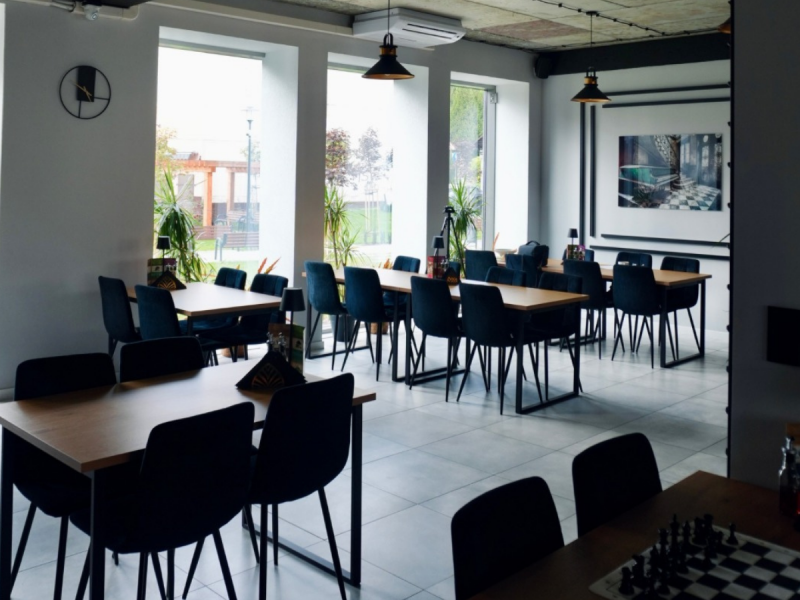 la-bodega-chrzanow zdjęcie prezentacji gdzie wesele