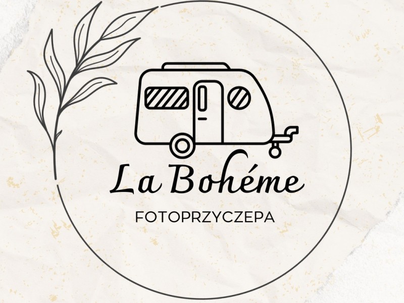 la-boheme-fotoprzyczepa zdjęcie prezentacji gdzie wesele