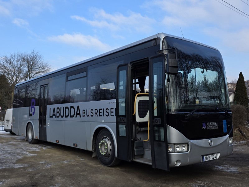 labudda-busreisen zdjęcie prezentacji gdzie wesele