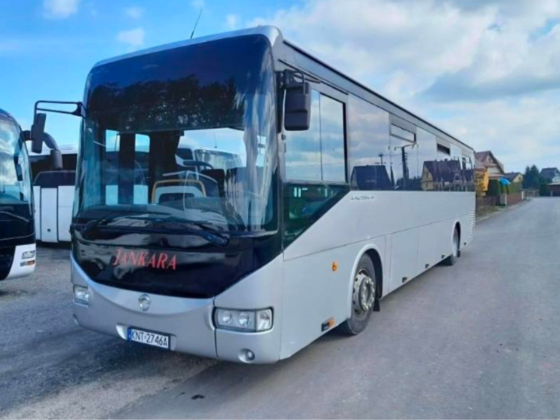 labudda-busreisen zdjęcie prezentacji gdzie wesele