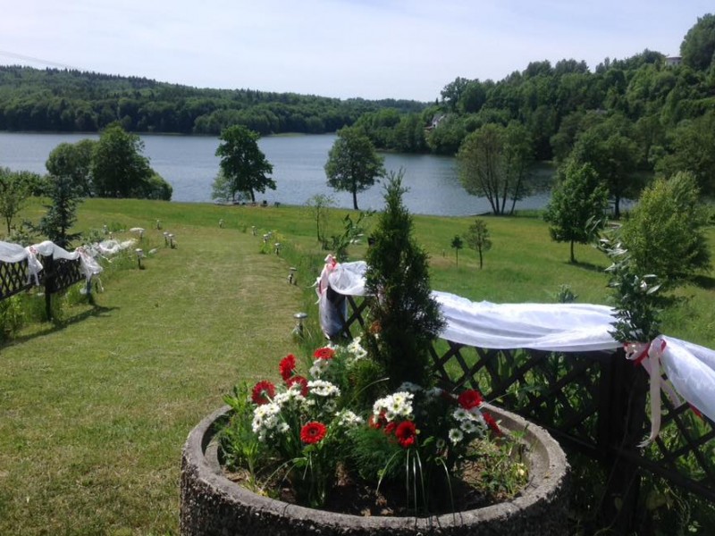 lakeside-pensjonat-nad-jeziorem zdjęcie prezentacji gdzie wesele