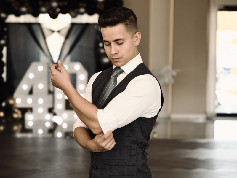 lamch-fotografia zdjęcie prezentacji gdzie wesele