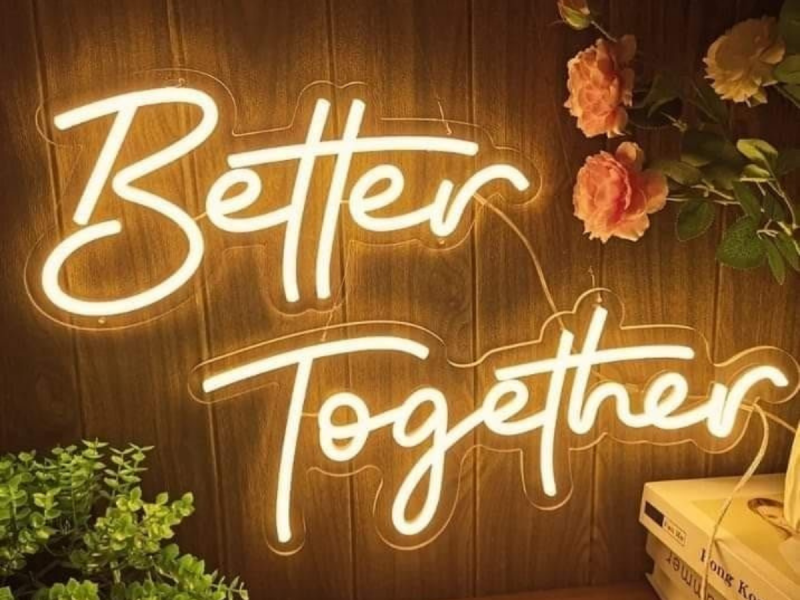 ledonowelove zdjęcie prezentacji gdzie wesele