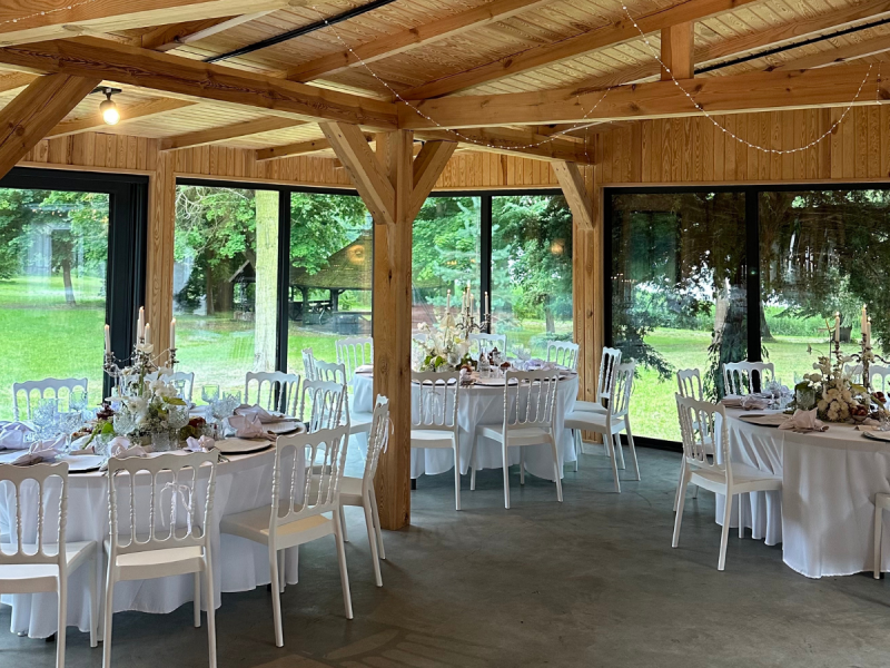 legucki-mlyn zdjęcie prezentacji gdzie wesele