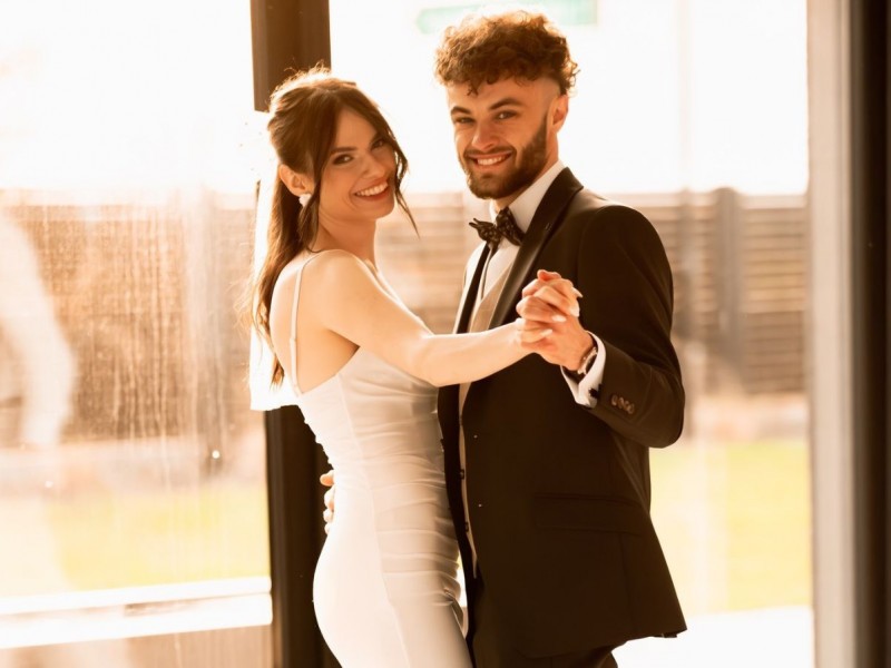 lepszym-okiem-fotografia zdjęcie prezentacji gdzie wesele