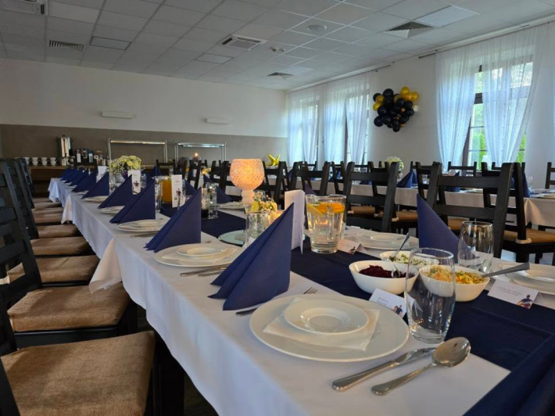 lesna-prowincja zdjęcie prezentacji gdzie wesele