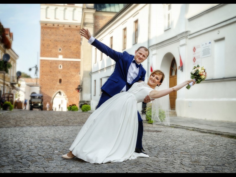 leszek-kowalski-fotografia-i-film zdjęcie prezentacji gdzie wesele