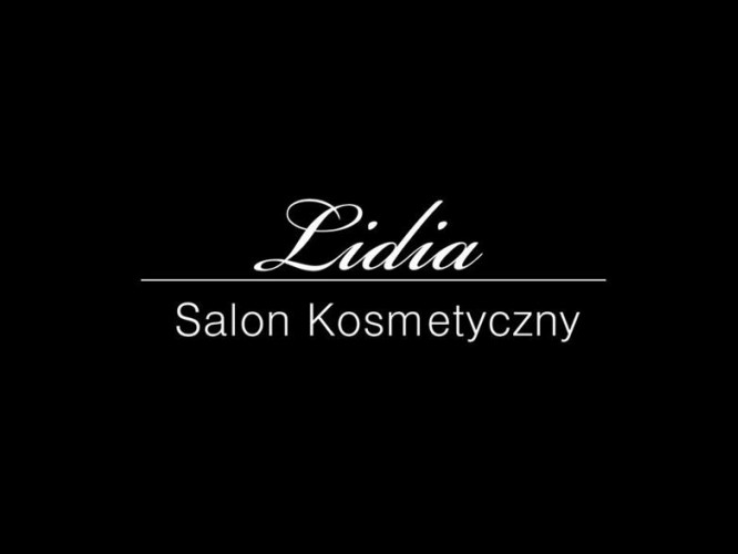 lidia-salon-kosmetyczny zdjęcie prezentacji gdzie wesele
