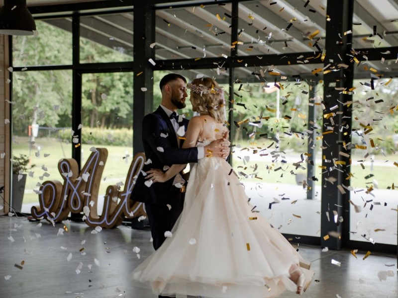 linden-photography zdjęcie prezentacji gdzie wesele