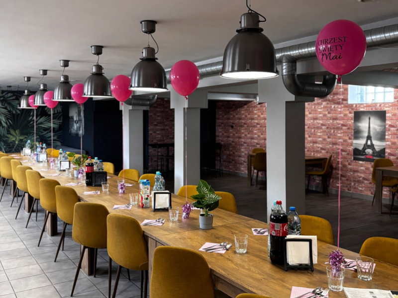 loft-party-gdansk-sala-imprezowa zdjęcie prezentacji gdzie wesele