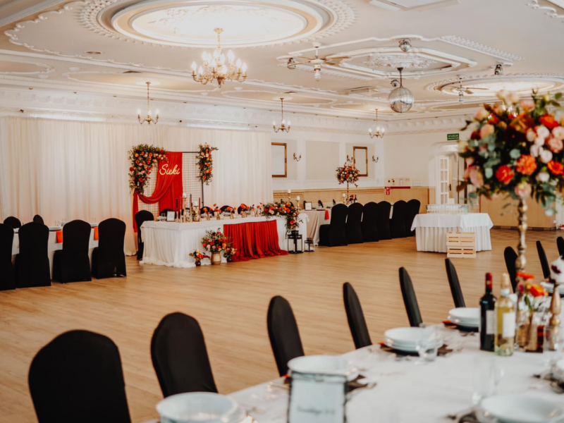 lokal-madera-krolikow zdjęcie prezentacji gdzie wesele