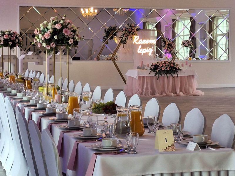 lokal-pasja-osno zdjęcie prezentacji gdzie wesele