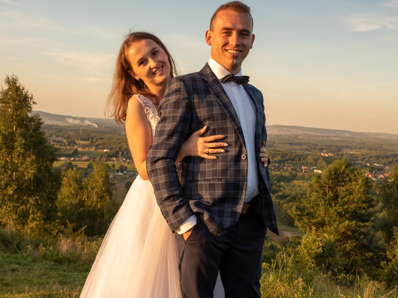 losiak-fotografia zdjęcie prezentacji gdzie wesele