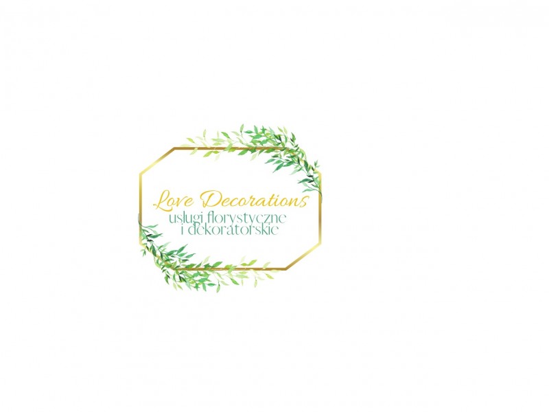 love-decorations-uslugi-florystyczne-i-dekoratorskie zdjęcie prezentacji gdzie wesele