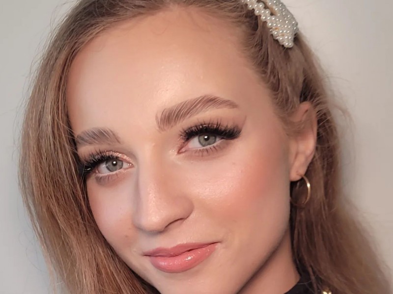 lubie-malowac zdjęcie prezentacji gdzie wesele