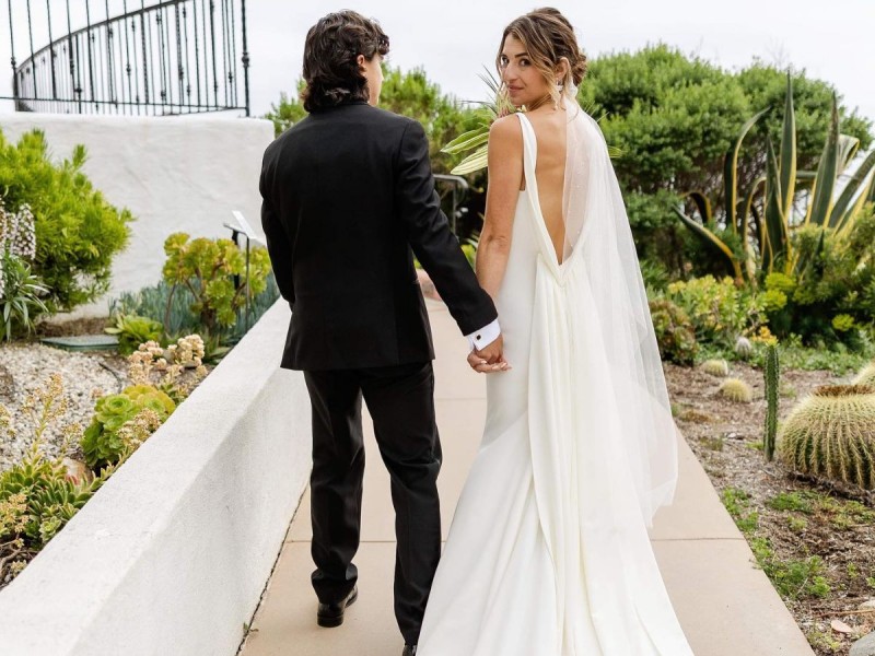 lucky-dress-atelier zdjęcie prezentacji gdzie wesele