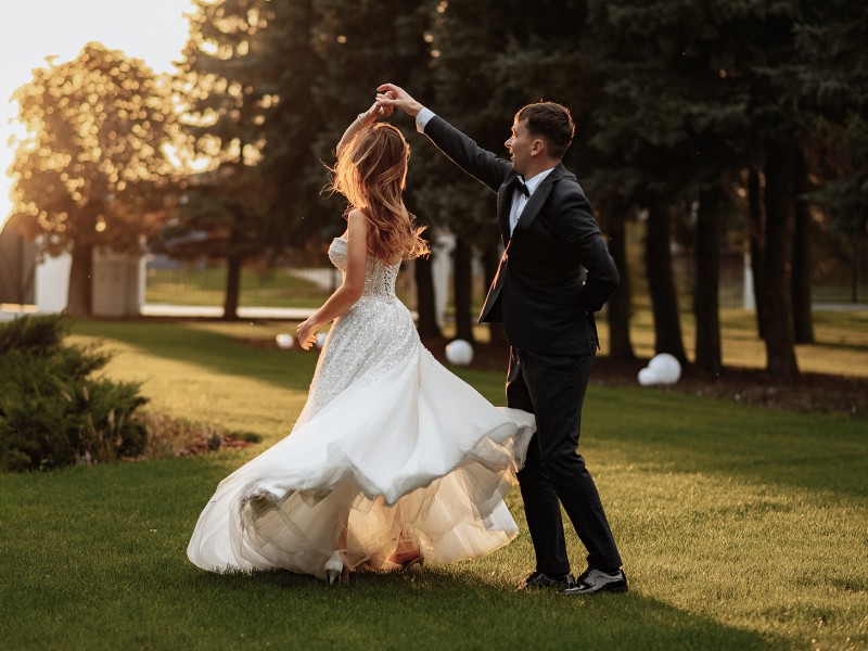 happyhand-lukasz-salamon zdjęcie prezentacji gdzie wesele