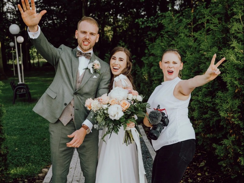 luma-film-niebanalny-film-slubny zdjęcie prezentacji gdzie wesele