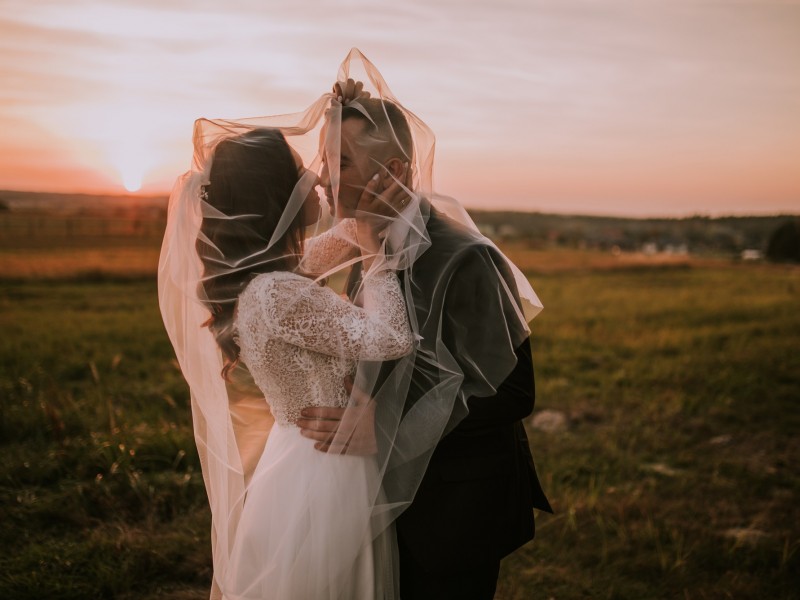 luszczki-fotografia zdjęcie prezentacji gdzie wesele