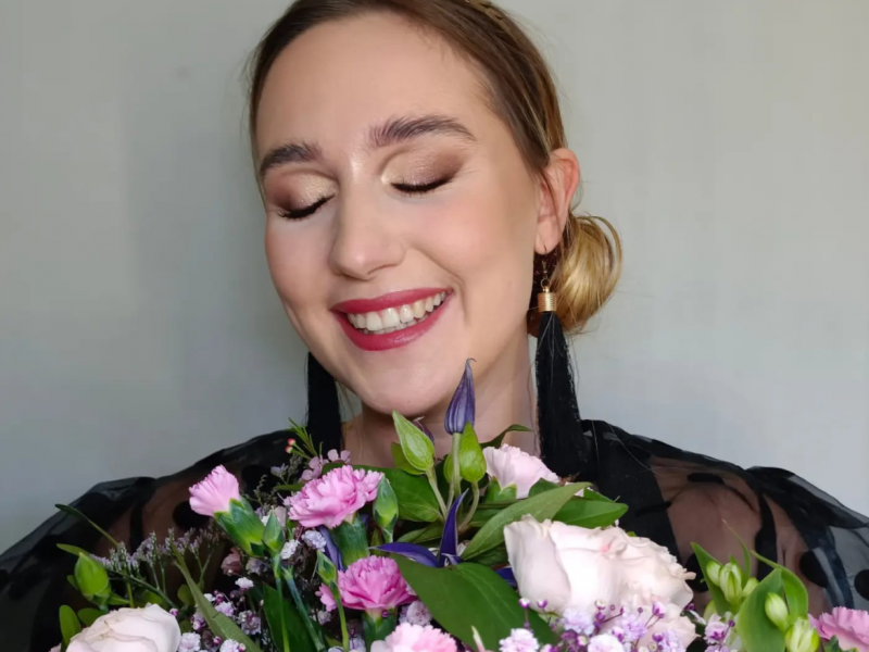 m-art-ekup-marta-daniluk-makeup-artist zdjęcie prezentacji gdzie wesele