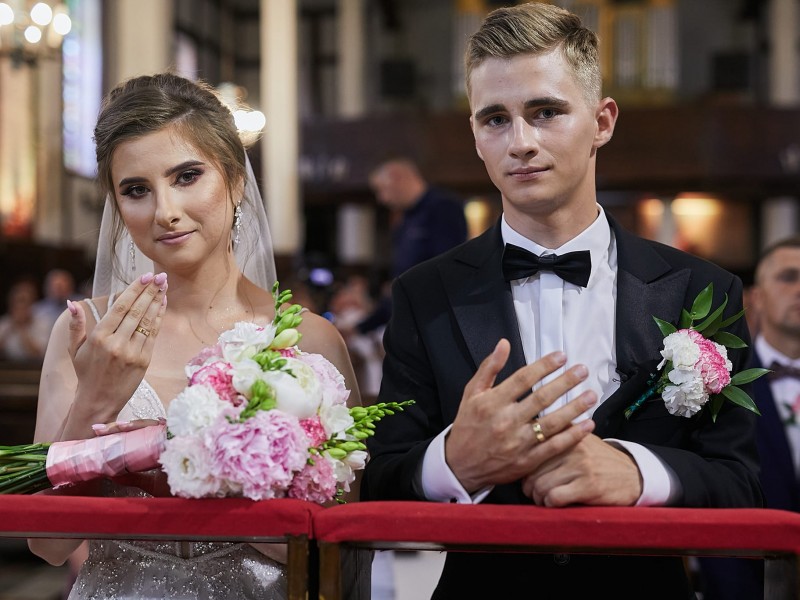 m-olender-fotografia zdjęcie prezentacji gdzie wesele