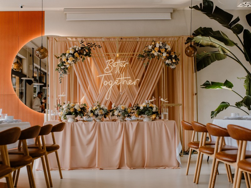 m15-restaurant-bar zdjęcie prezentacji gdzie wesele