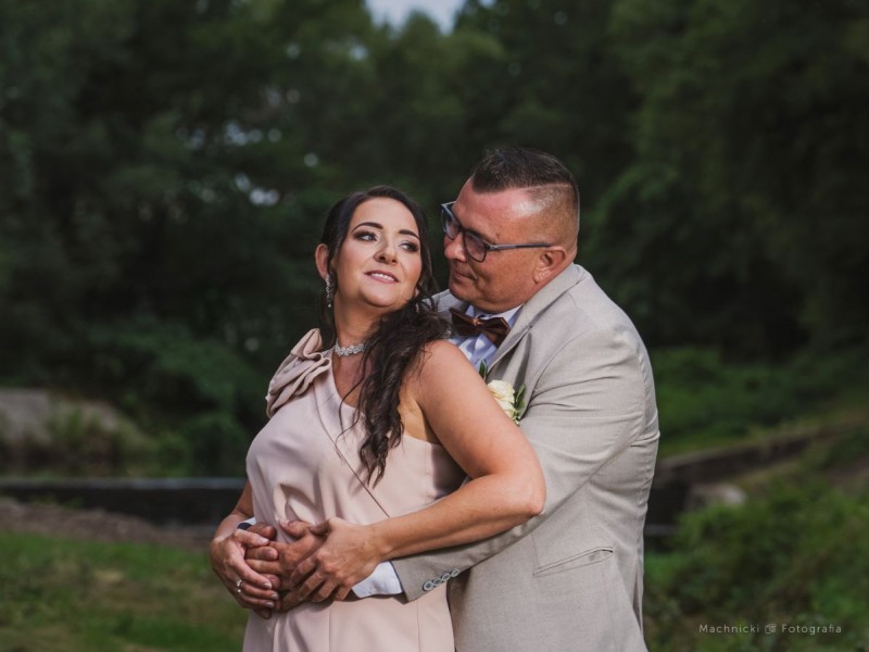 machnicki-fotografia zdjęcie prezentacji gdzie wesele