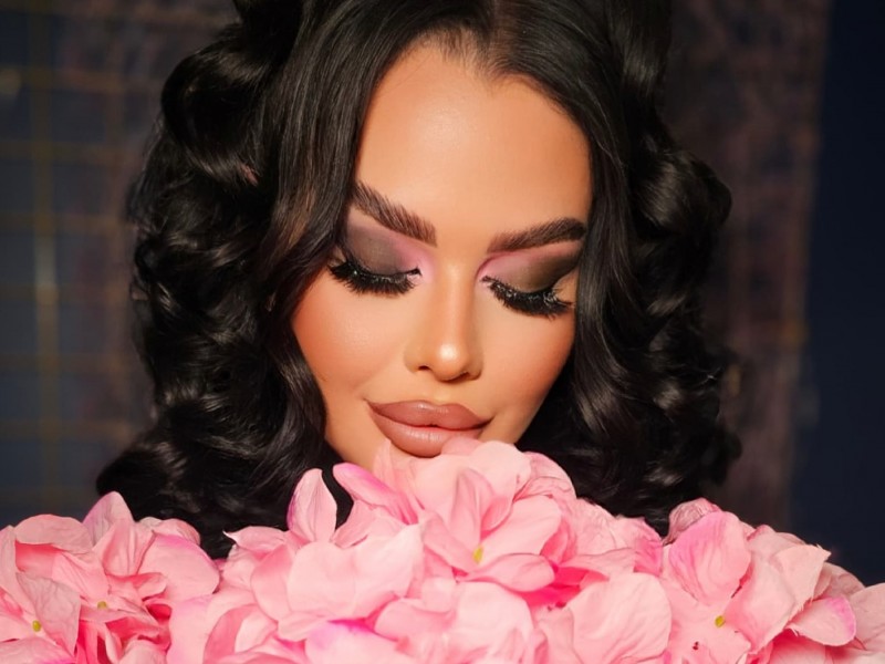 macholka zdjęcie prezentacji gdzie wesele