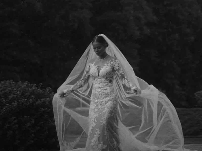 macienzo zdjęcie prezentacji gdzie wesele