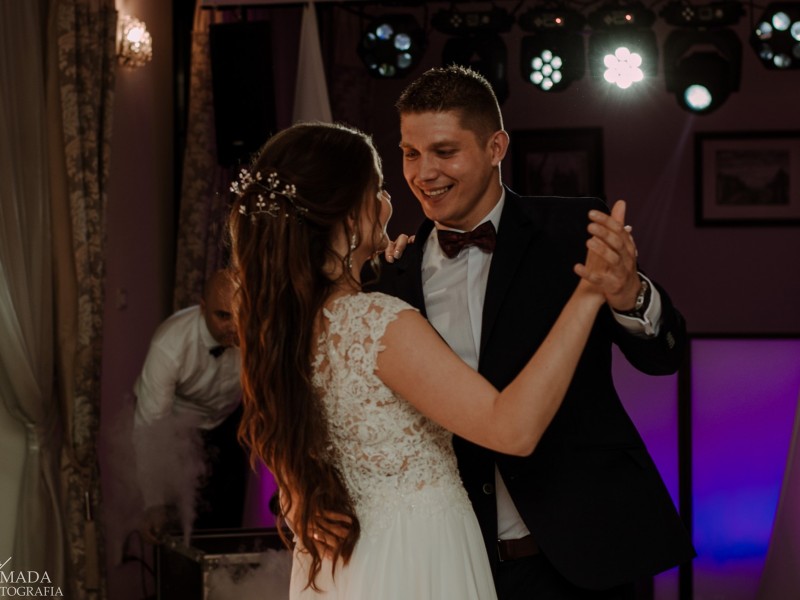 mada-fotografia zdjęcie prezentacji gdzie wesele