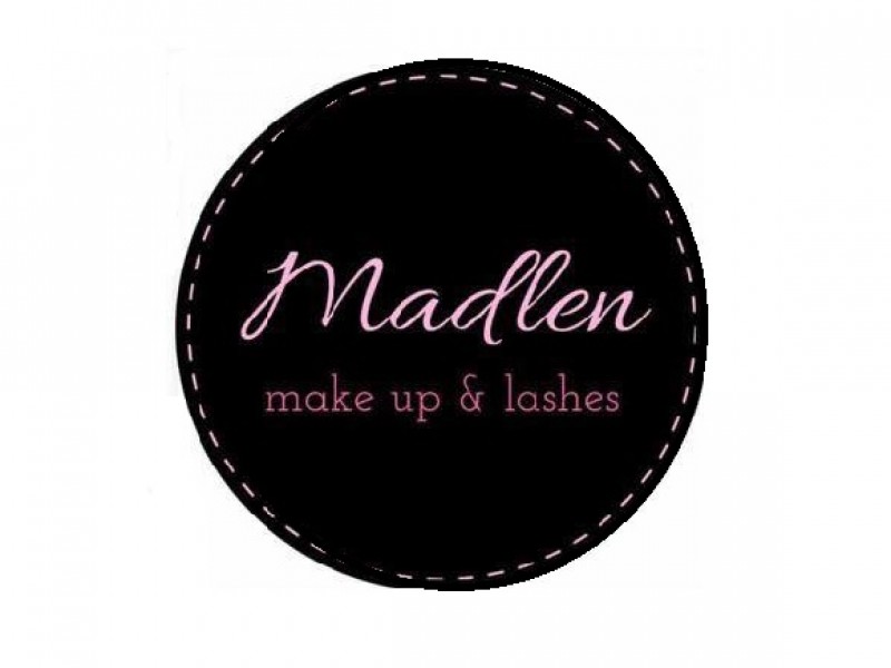 madlen-make-up-lashes zdjęcie prezentacji gdzie wesele