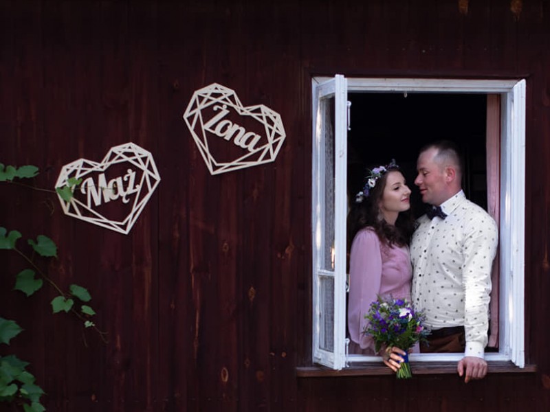 madzia-photography zdjęcie prezentacji gdzie wesele