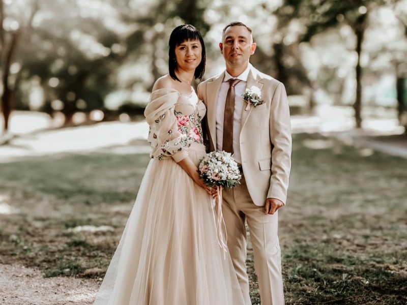 magart zdjęcie prezentacji gdzie wesele