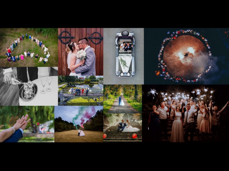 magda-hadula-photography zdjęcie prezentacji gdzie wesele