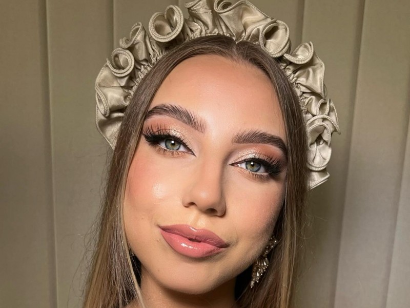 magda-jurga-beauty-studio zdjęcie prezentacji gdzie wesele