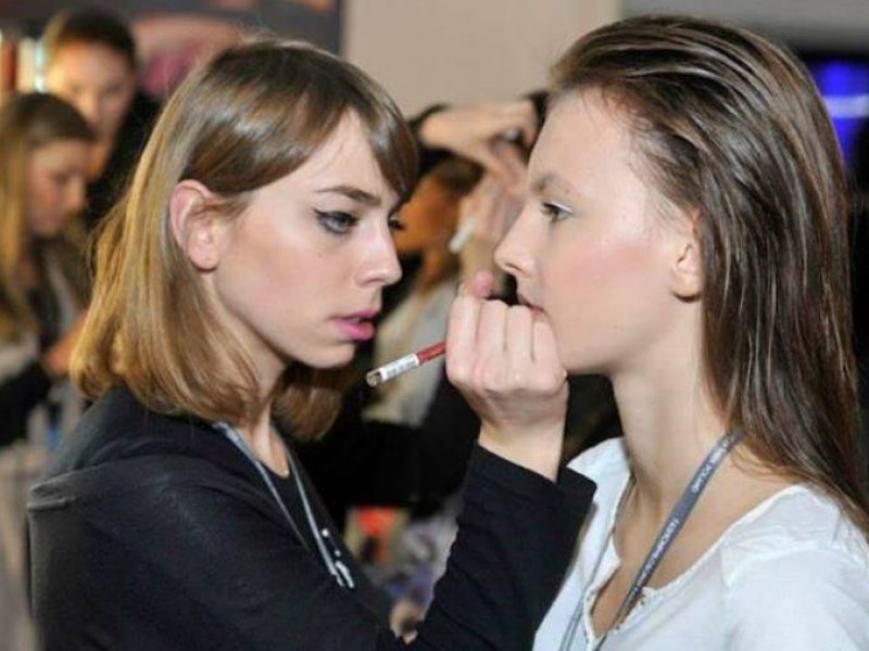 magdalena-baradziej-wizaz zdjęcie prezentacji gdzie wesele