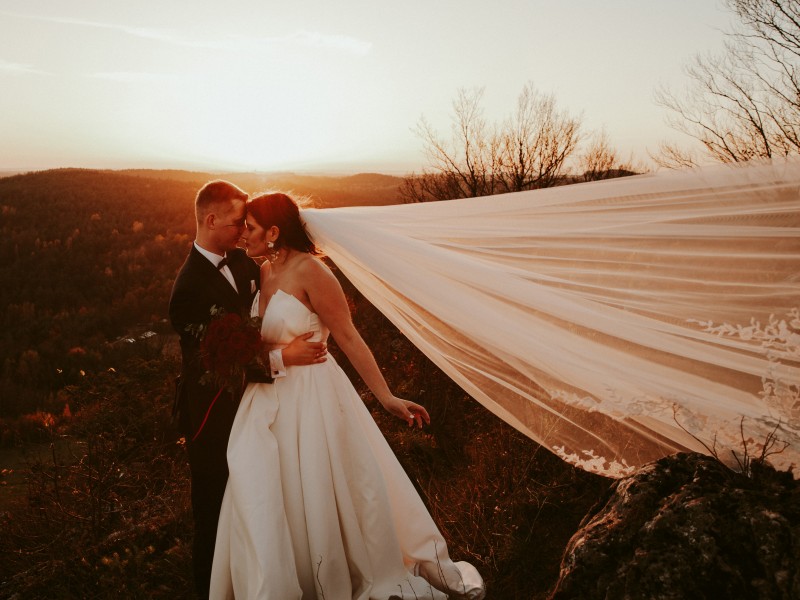magdalena-grzesiakowska-fotograf zdjęcie prezentacji gdzie wesele