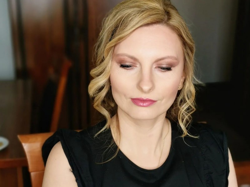 magdalena-kralisz-makeup zdjęcie prezentacji gdzie wesele