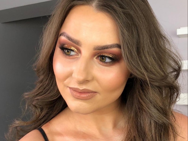 magdalena-mlynarczyk-make-up-artist zdjęcie prezentacji gdzie wesele