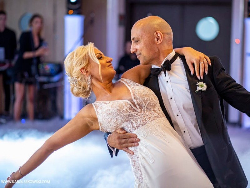 magdalena-pastuszko-dancefashion zdjęcie prezentacji gdzie wesele