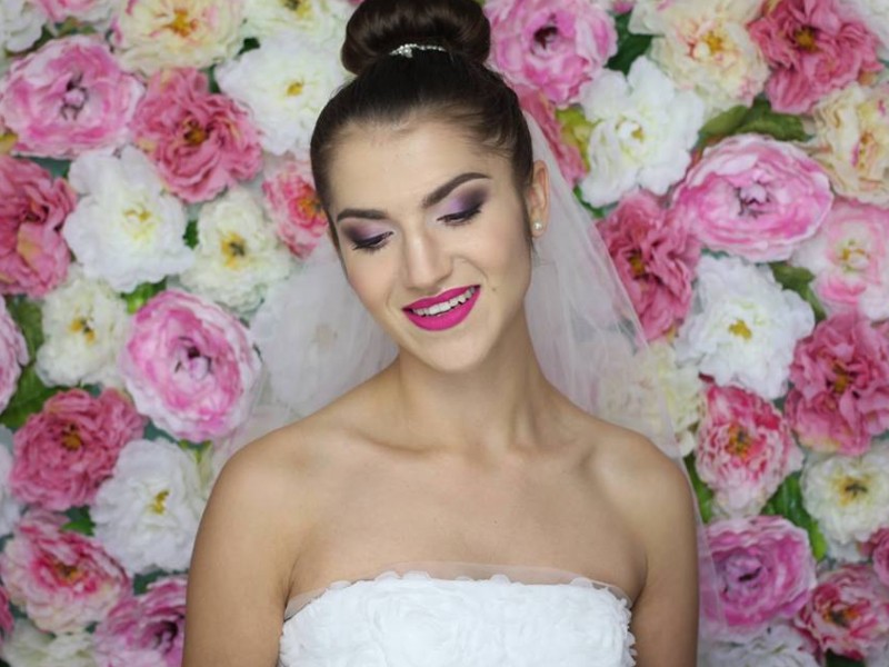 magdalena-zdrojewska-make-up zdjęcie prezentacji gdzie wesele