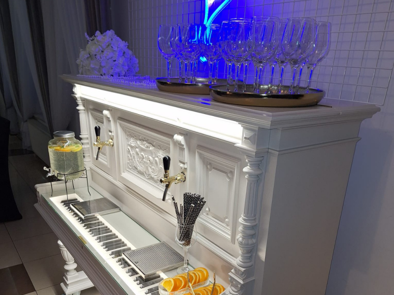 magia-chwil zdjęcie prezentacji gdzie wesele