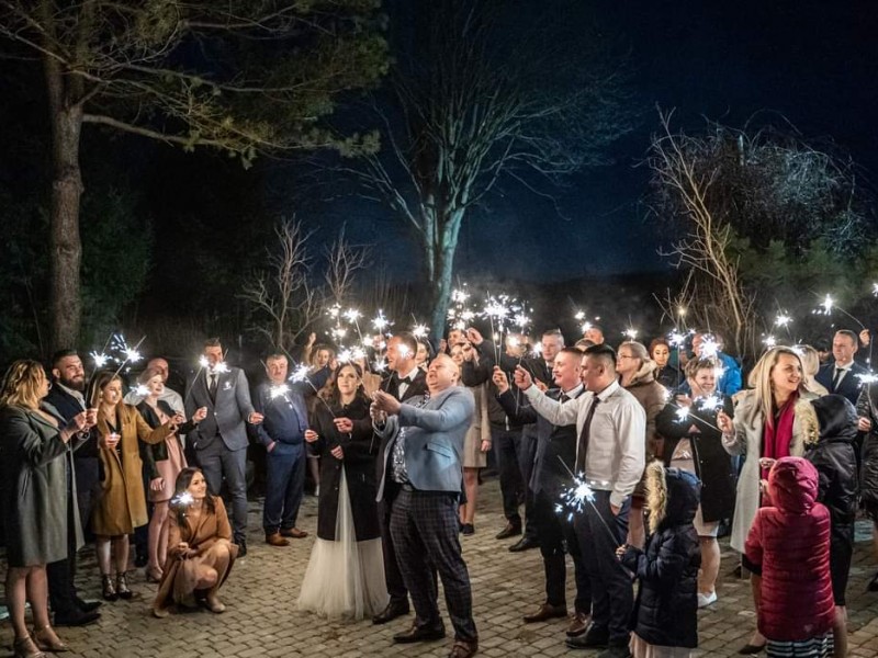 magia-obiektywu zdjęcie prezentacji gdzie wesele