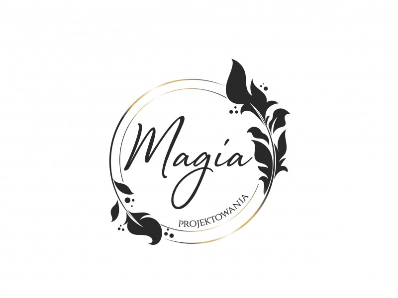 magia-projektowania zdjęcie prezentacji gdzie wesele