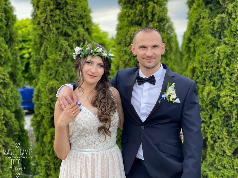 magic-frames-foto zdjęcie prezentacji gdzie wesele