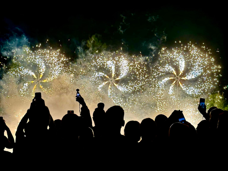 magic-memories zdjęcie prezentacji gdzie wesele