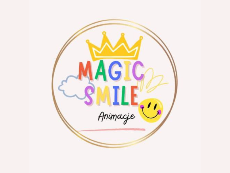 magic-smile-animacje zdjęcie prezentacji gdzie wesele