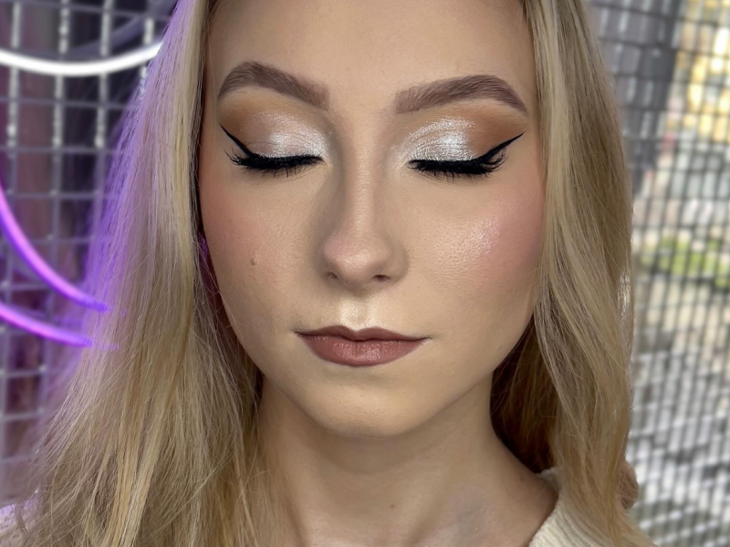 magicbeautyspace zdjęcie prezentacji gdzie wesele