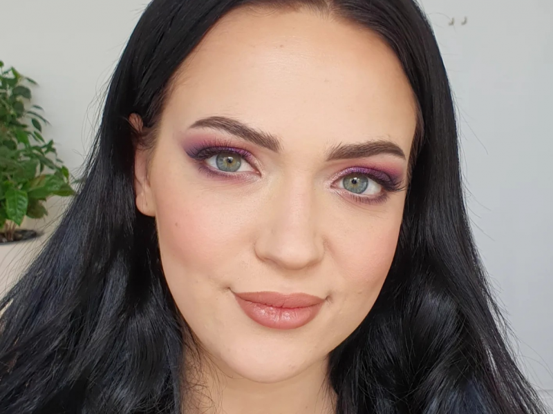 magiczne-pedzelki zdjęcie prezentacji gdzie wesele