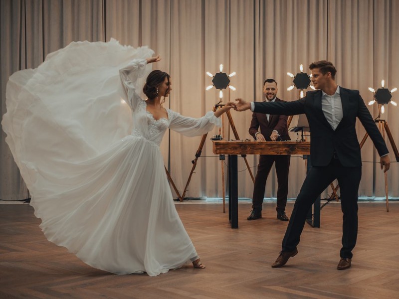 magiczne-ujecia-roksana-oryl zdjęcie prezentacji gdzie wesele